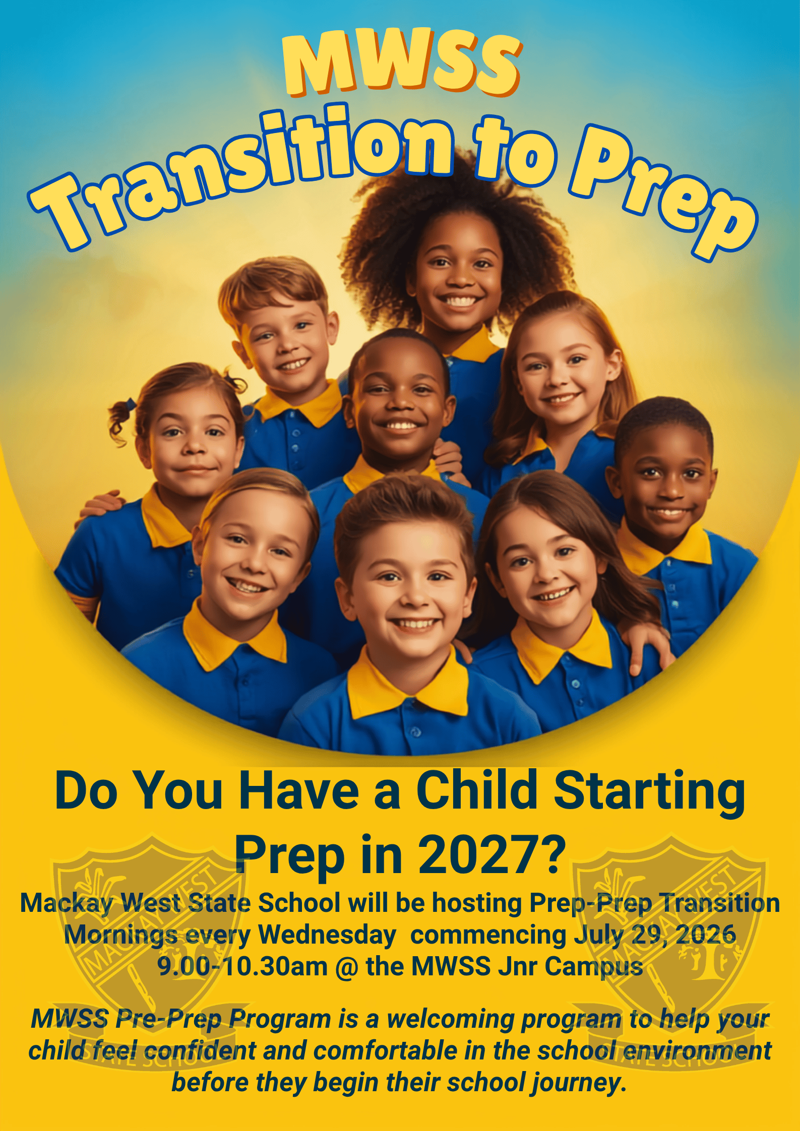 Prep Programs Pre Prep Program