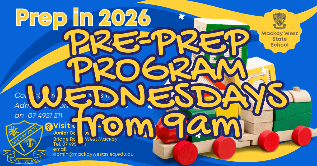 Pre Prep Program for Preps in 2026